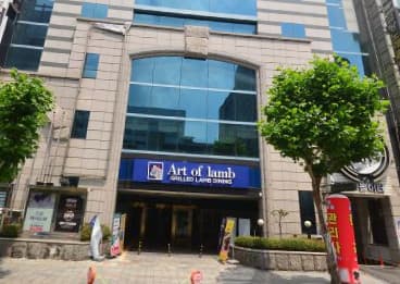 광주 서구 치평동 에이치 하이퍼블릭 (지○호 실장) 전경 이미지