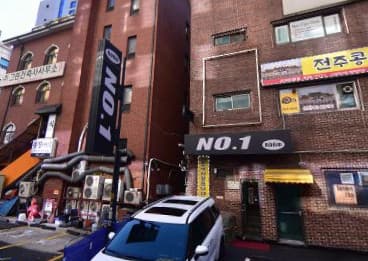 서울 노원 상계동 넘버원(NO.1) (김○하 사장) 전경 이미지