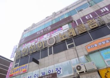 인천 서구 심곡동 여인천하노래클럽 (박○영 실장) 전경 이미지