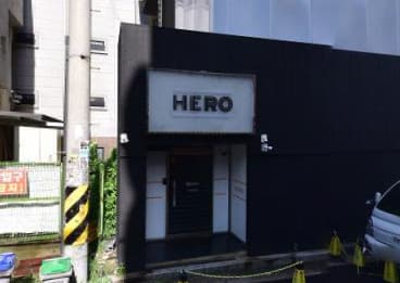 전북 전주 중화산동2가 히어로(Hero) (장○경 사장) 전경 이미지