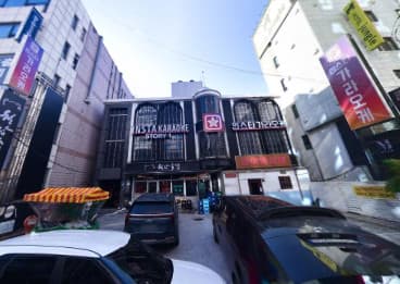 경기 수원 인계동 시크릿 (김○석 실장) 전경 이미지