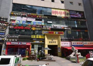 서울 강서 마곡동 두바이 (이○준 실장) 전경 이미지