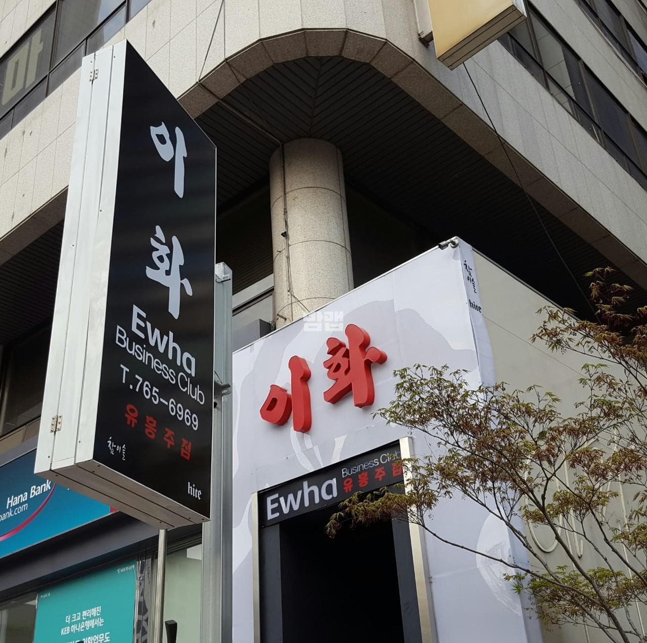 대구 수성 범어동 이화글로벌 서종현 실장 대표 이미지