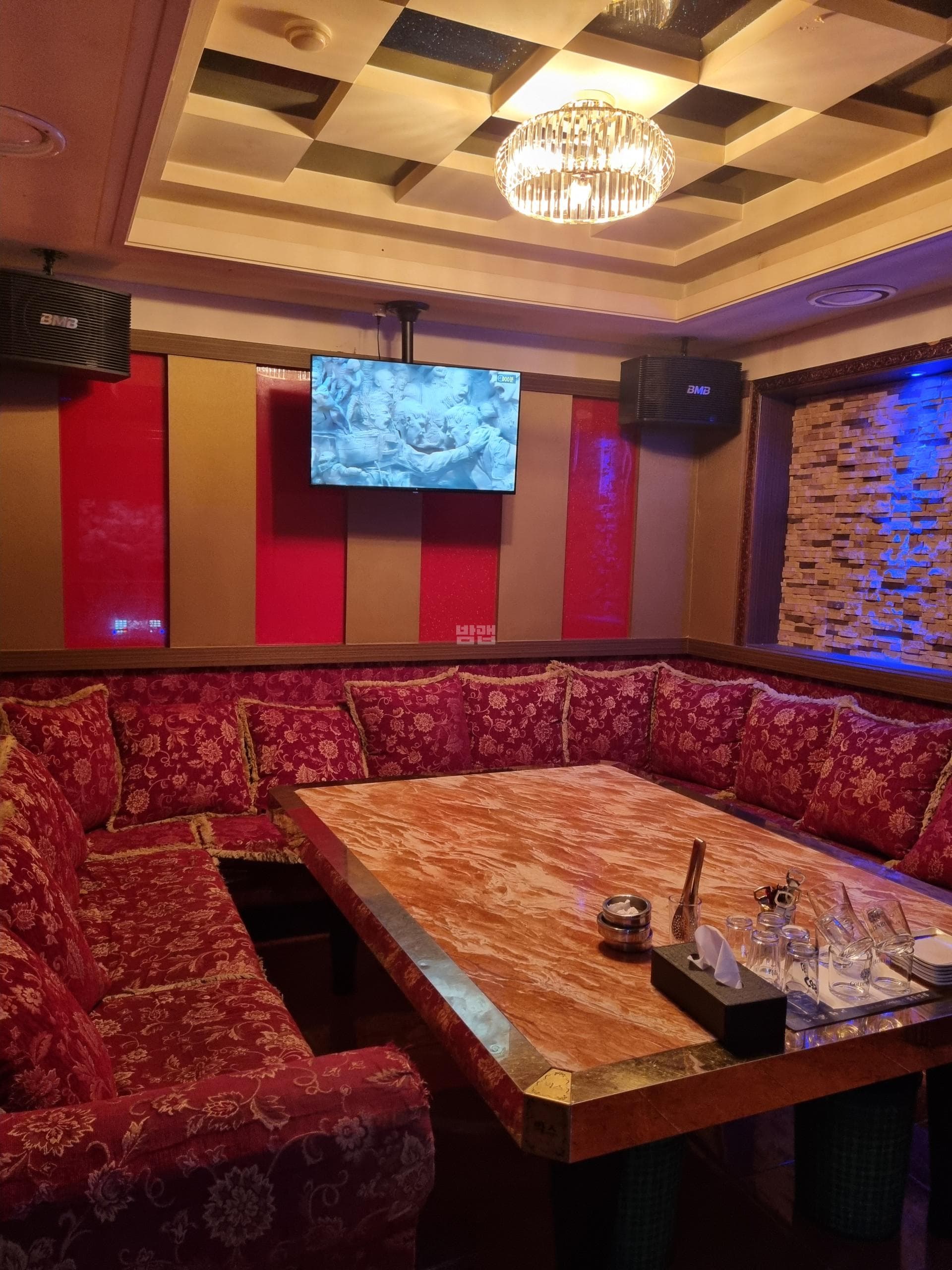 경기 화성 반송동 벅스 노래빠 김재정 실장 대표 이미지