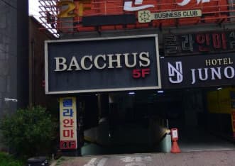 충남 천안 성정동 바쿠스 (김○형 실장) 전경 이미지