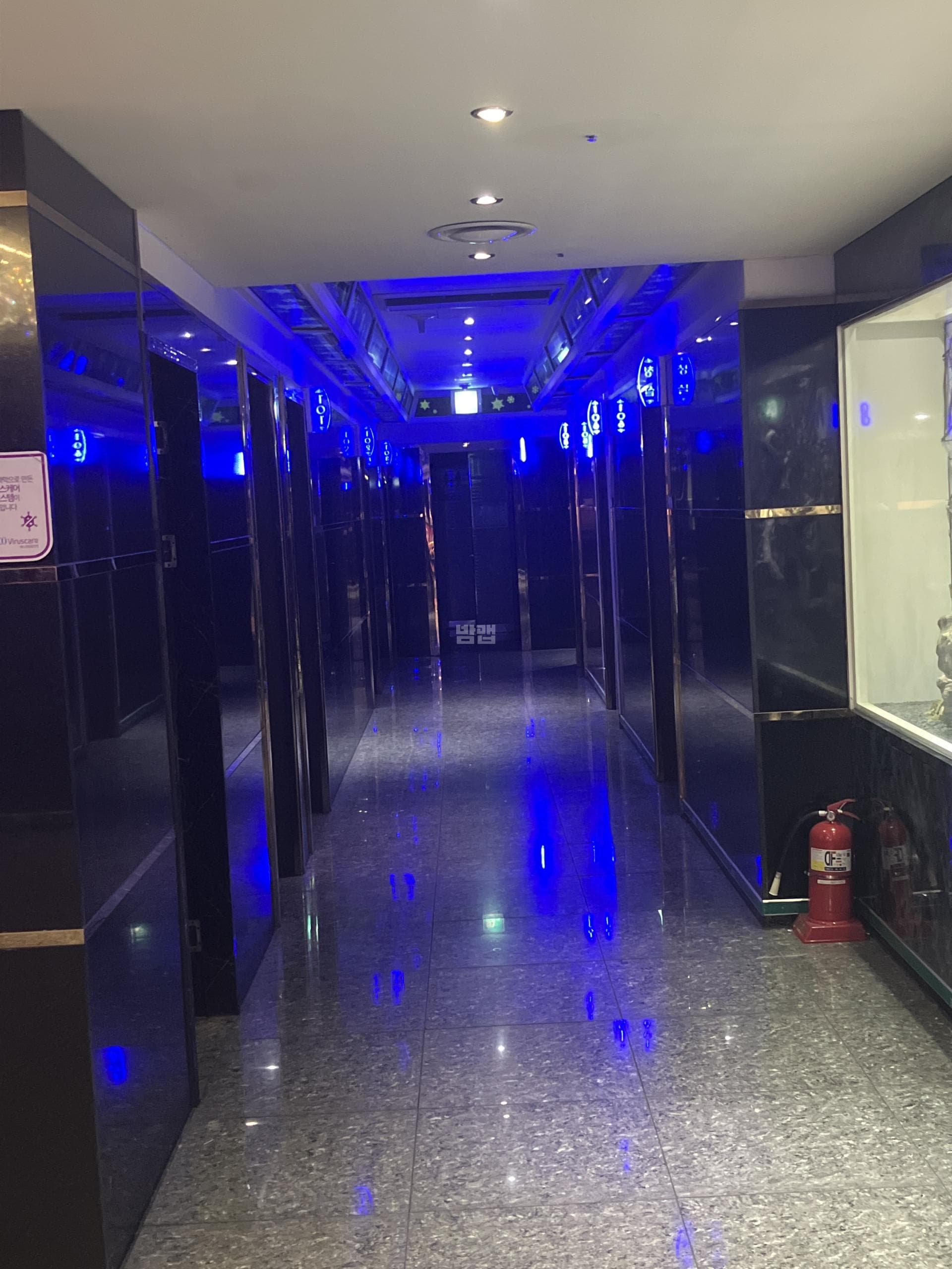 서울 영등포 여의도동 벤허 이관영 실장 대표 이미지