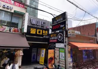 서울 강북 수유동 메이드 (박○우 실장) 전경 이미지