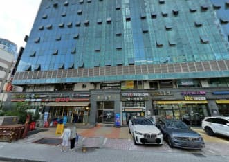 서울 영등포 여의도동 벤허 (이○영 실장) 전경 이미지