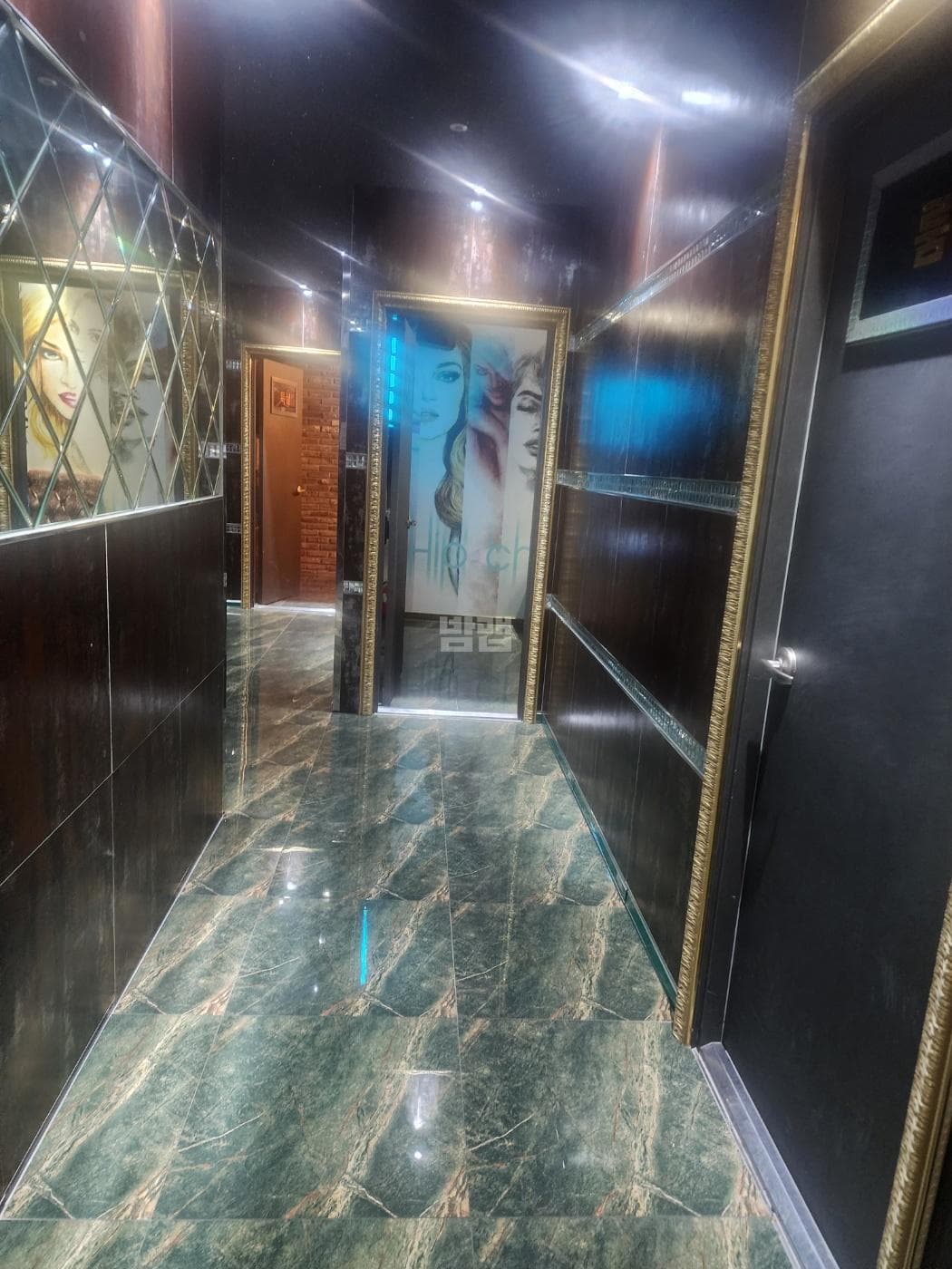 경기 수원 금곡동 레드 김미아 실장 대표 이미지