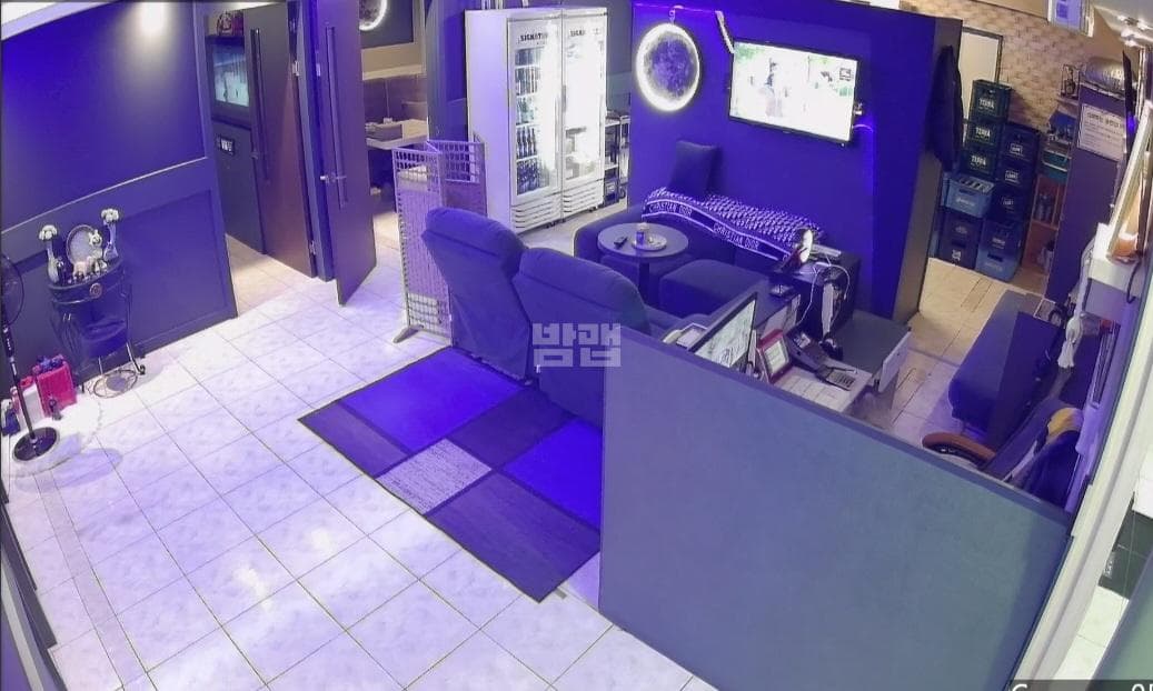 인천 미추홀 주안동 힐링노래바 깨끗한 내부 및 시설 전경 (1)