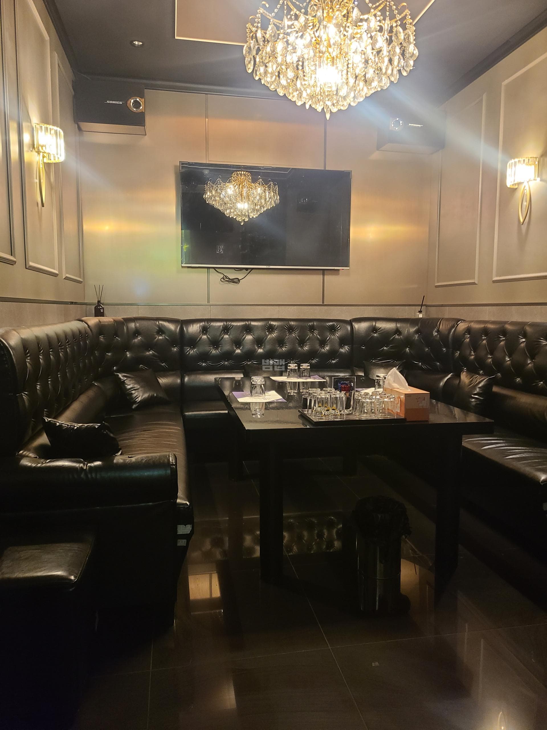 서울 송파 가락동 클래스 투 깨끗한 내부 및 시설 전경 (2)