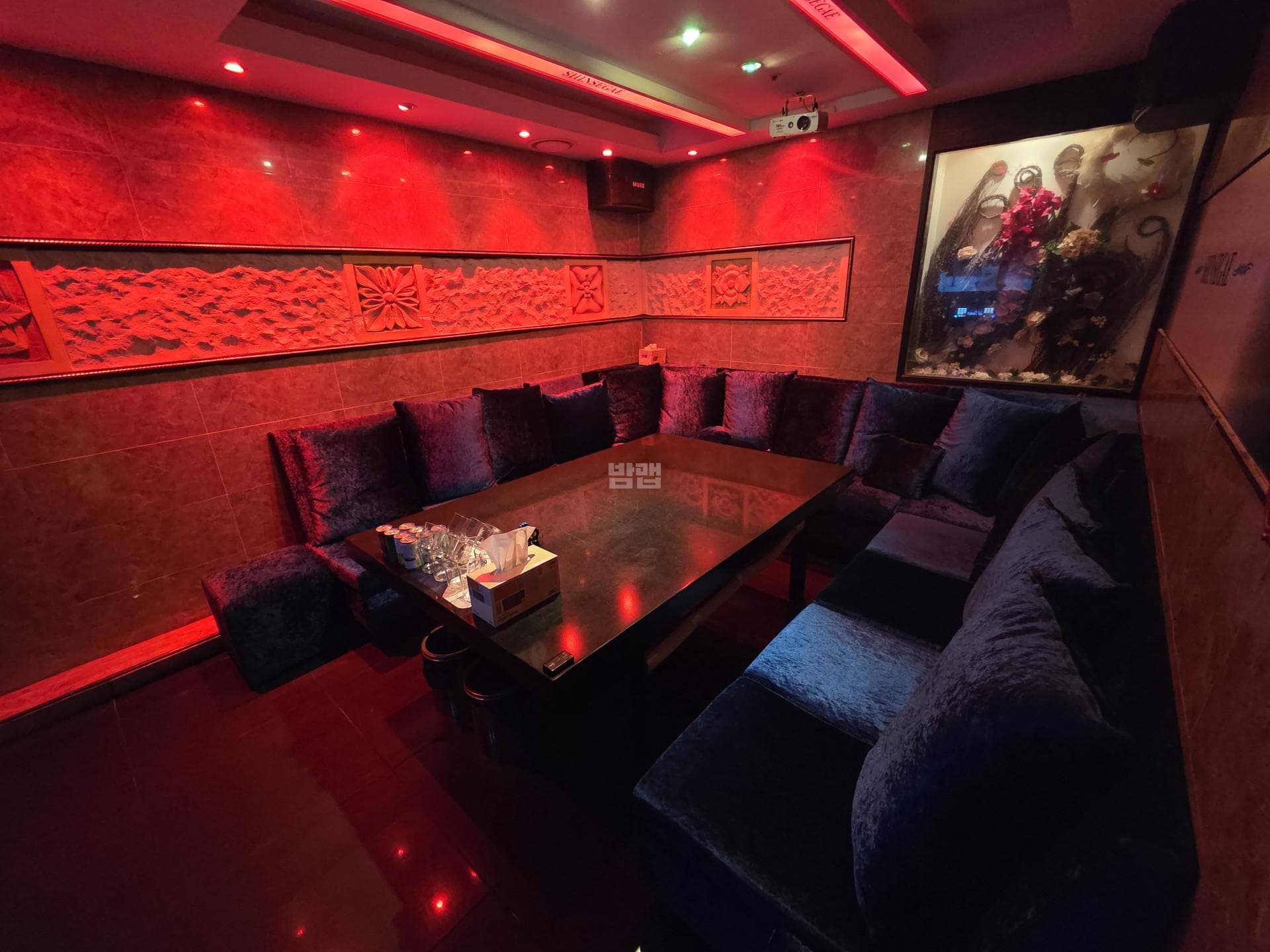 서울 관악 신림동 New 올리브 깨끗한 내부 및 시설 전경 (4)