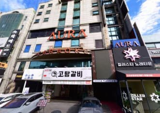 경기 수원 인계동 벨라 (황○훈 실장) 전경 이미지