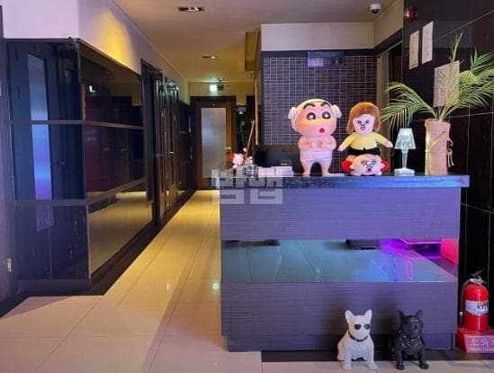 대전 서구 둔산동 아우성 노래연습장 박민수 실장 대표 이미지