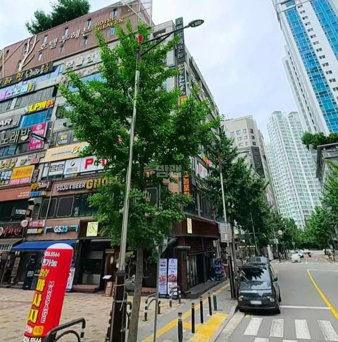 경기 화성 반송동 보물섬 임태건 실장 대표 이미지