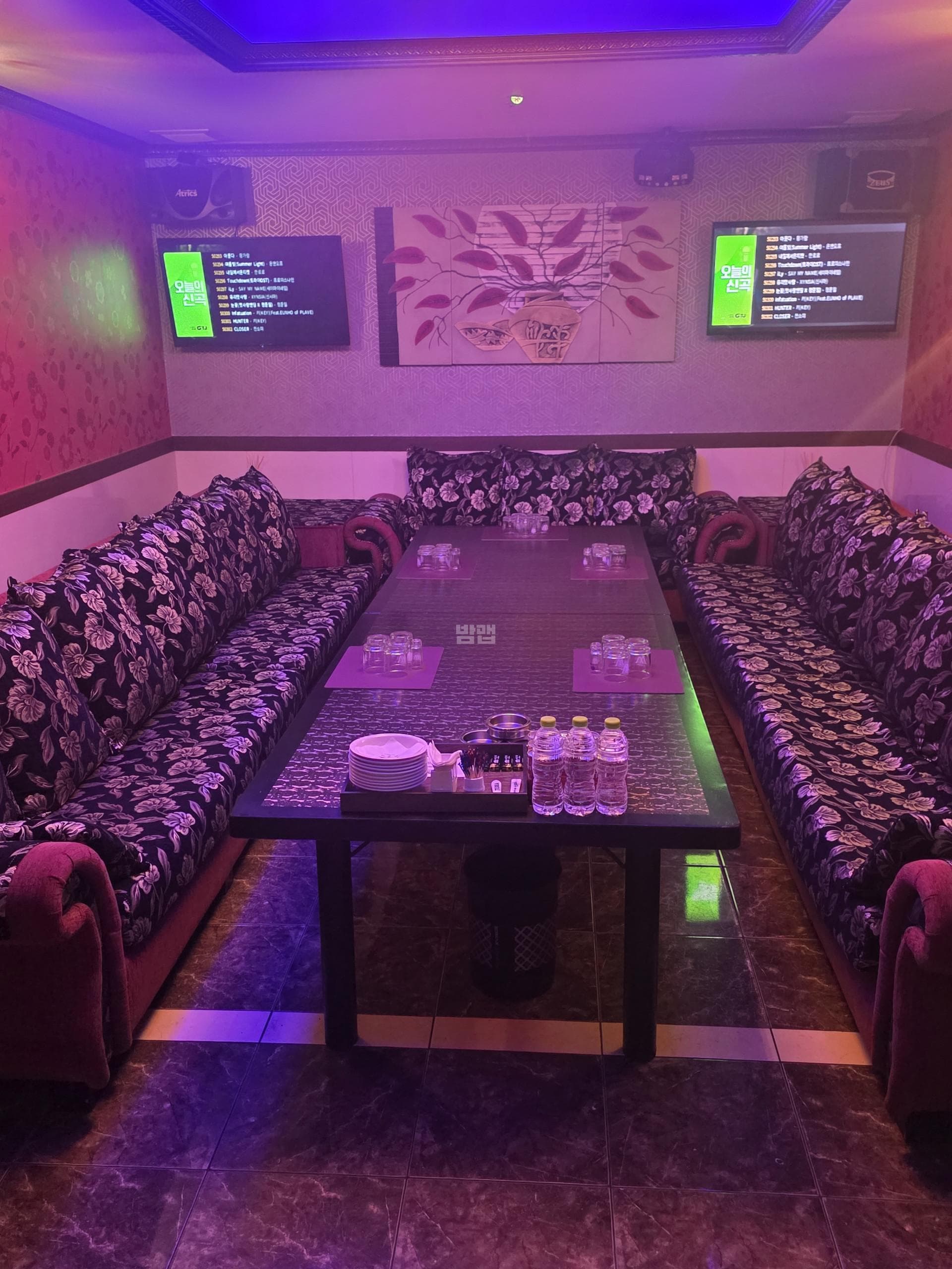 경남 김해  미술관 깨끗한 내부 및 시설 전경 (4)