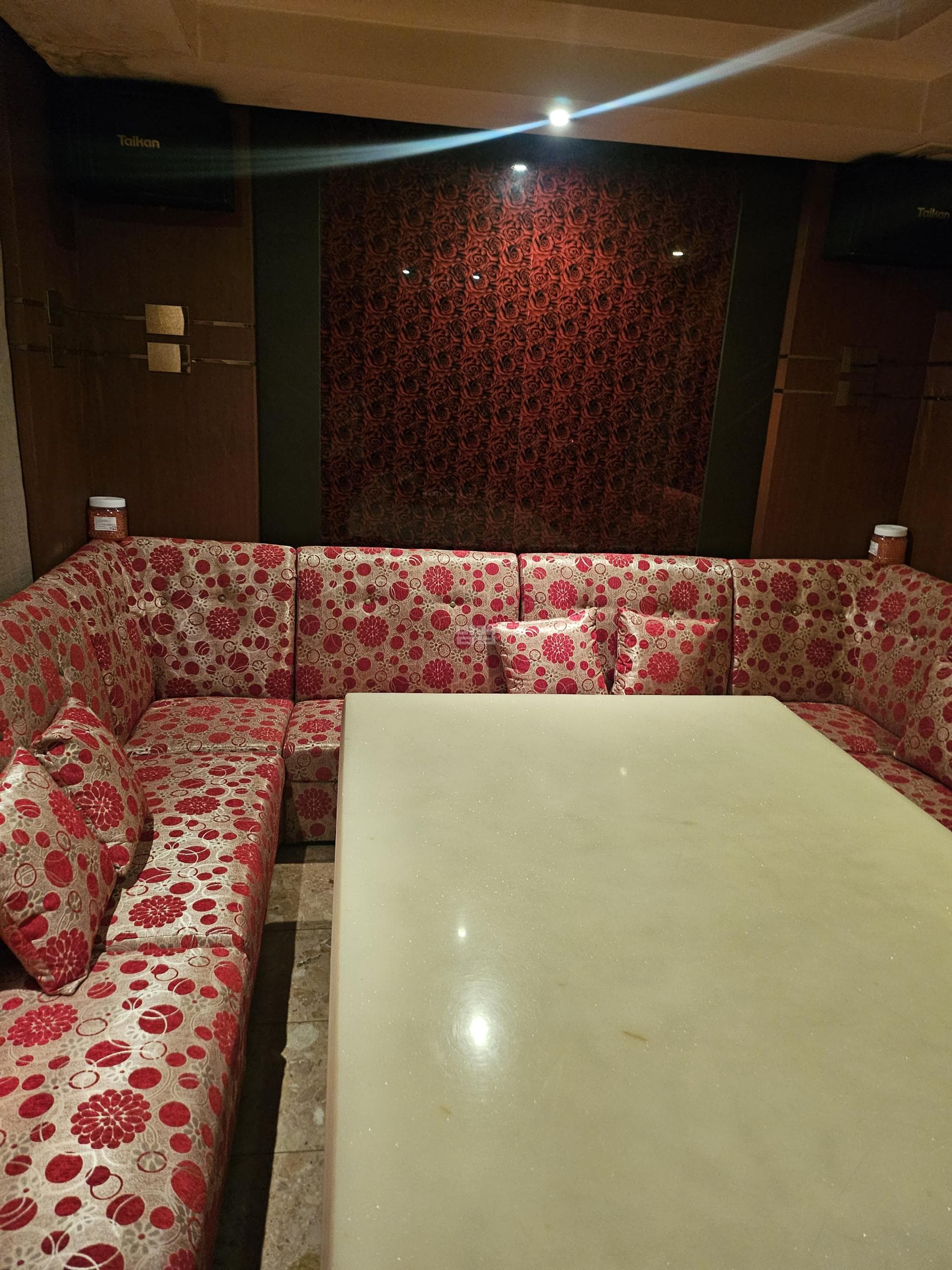 경기 평택 서정동 놀이터 깨끗한 내부 및 시설 전경 (5)