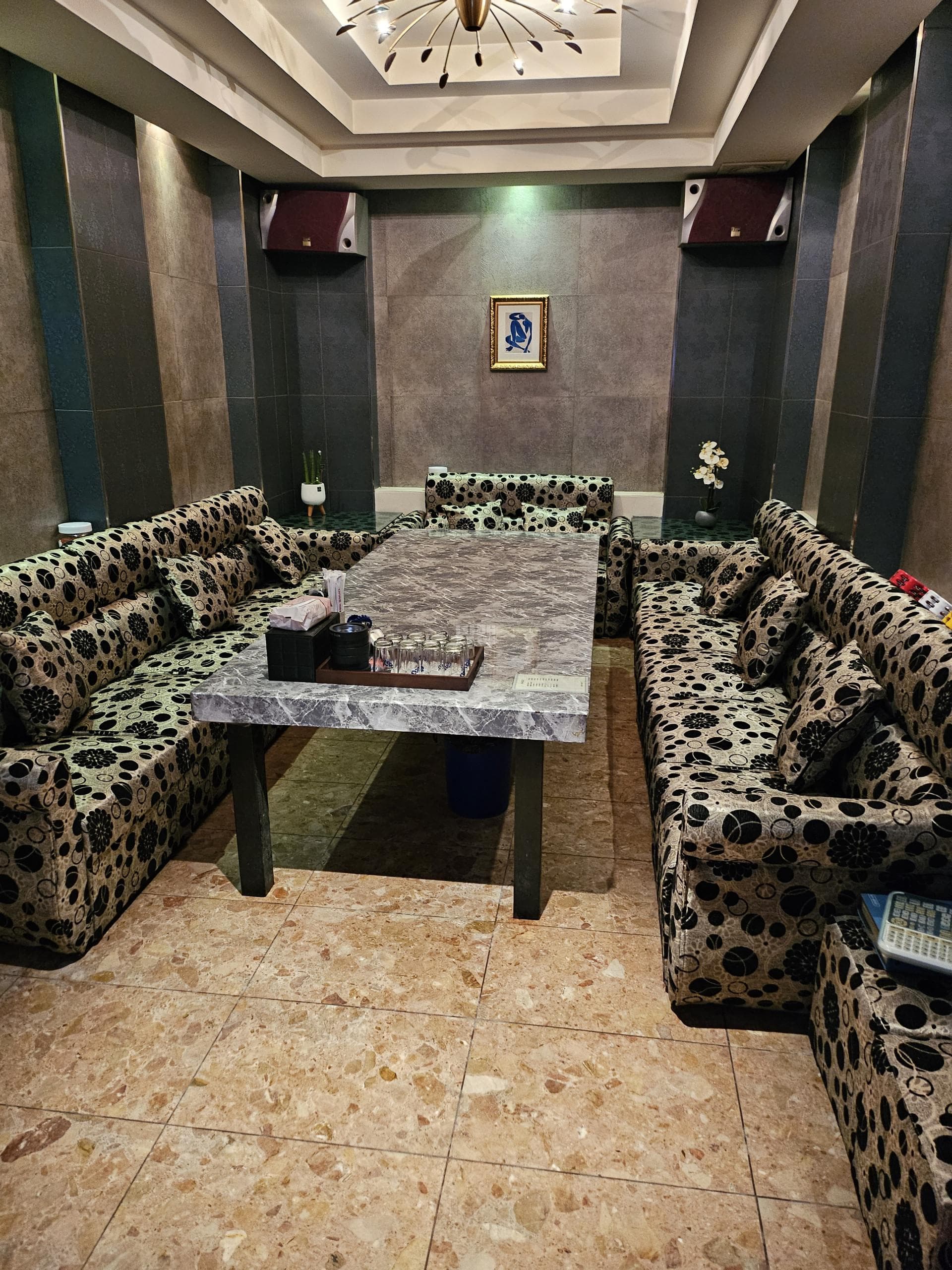 경기 평택 서정동 놀이터 깨끗한 내부 및 시설 전경 (4)