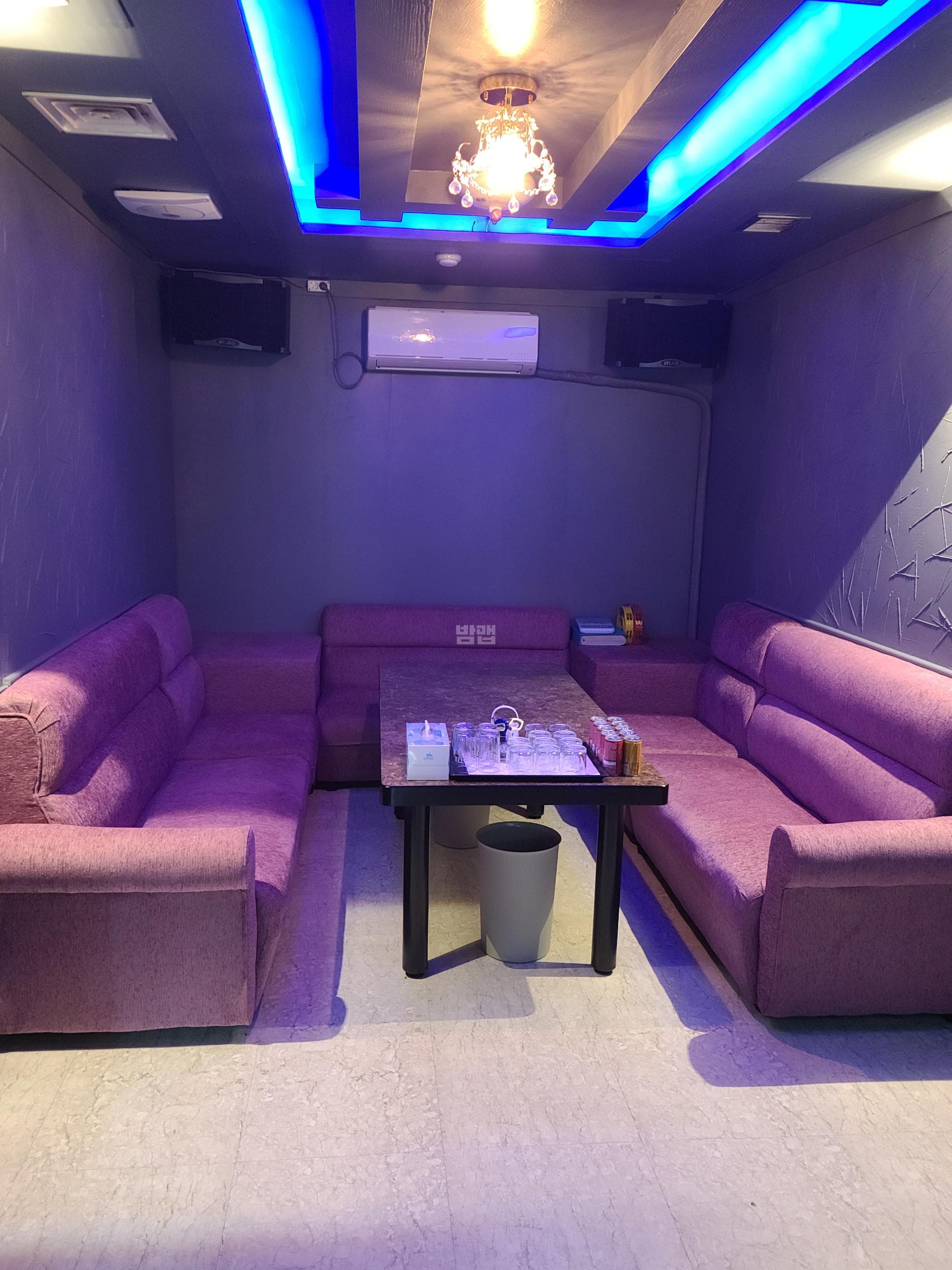 울산 남구 달동 야래(夜來) 깨끗한 내부 및 시설 전경 (5)