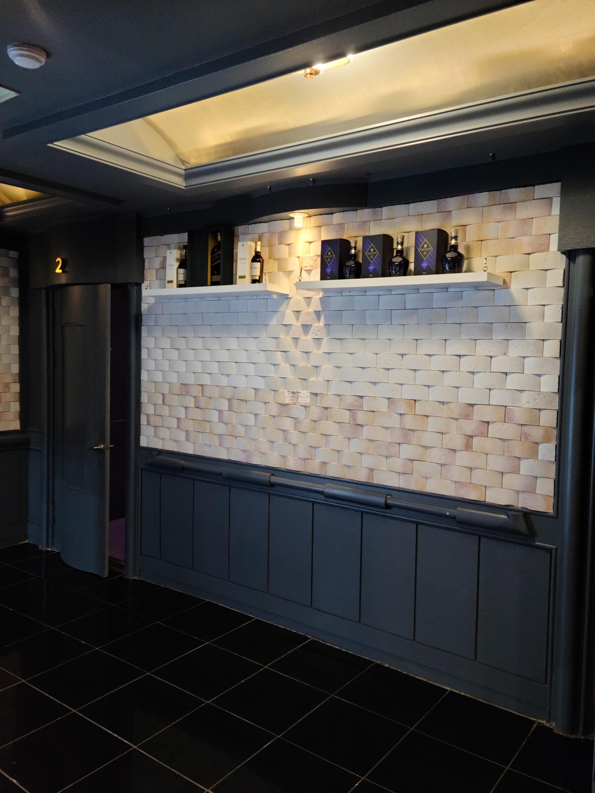 울산 남구 달동 야래(夜來) 깨끗한 내부 및 시설 전경 (2)