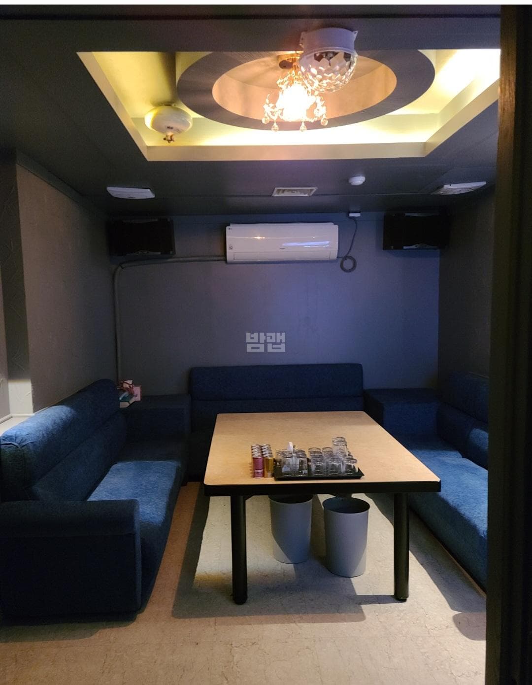 울산 남구 달동 야래(夜來) 깨끗한 내부 및 시설 전경 (6)