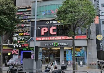 서울 관악 신림동 골든벨 (김○우 실장) 전경 이미지