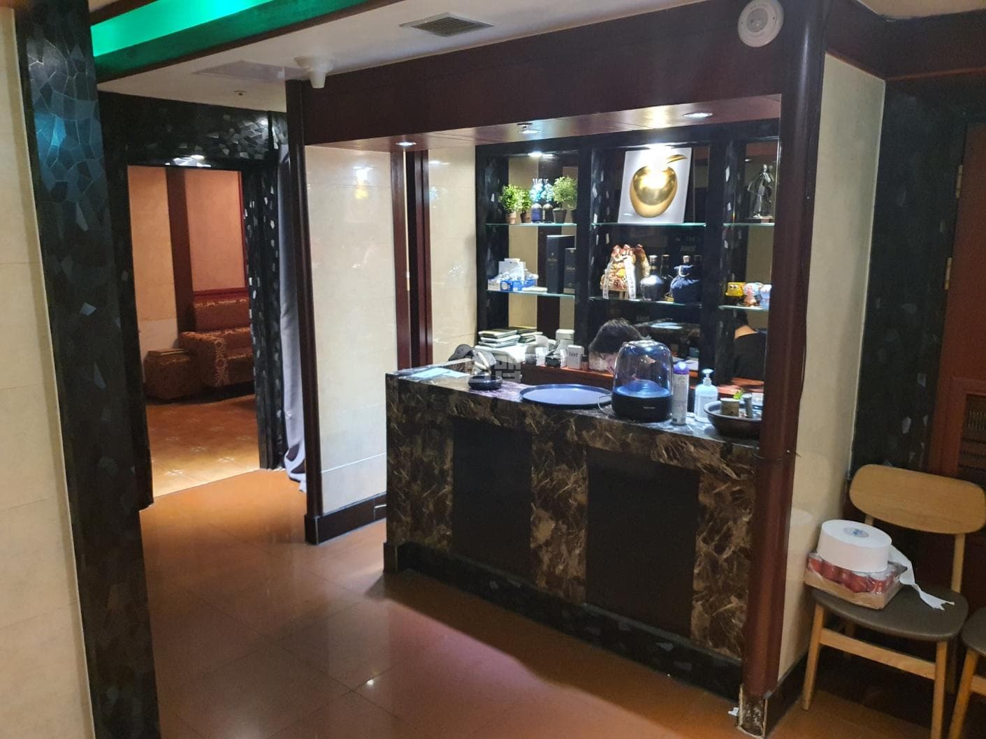 부산 부산진 부전동 소풍 깨끗한 내부 및 시설 전경 (2)