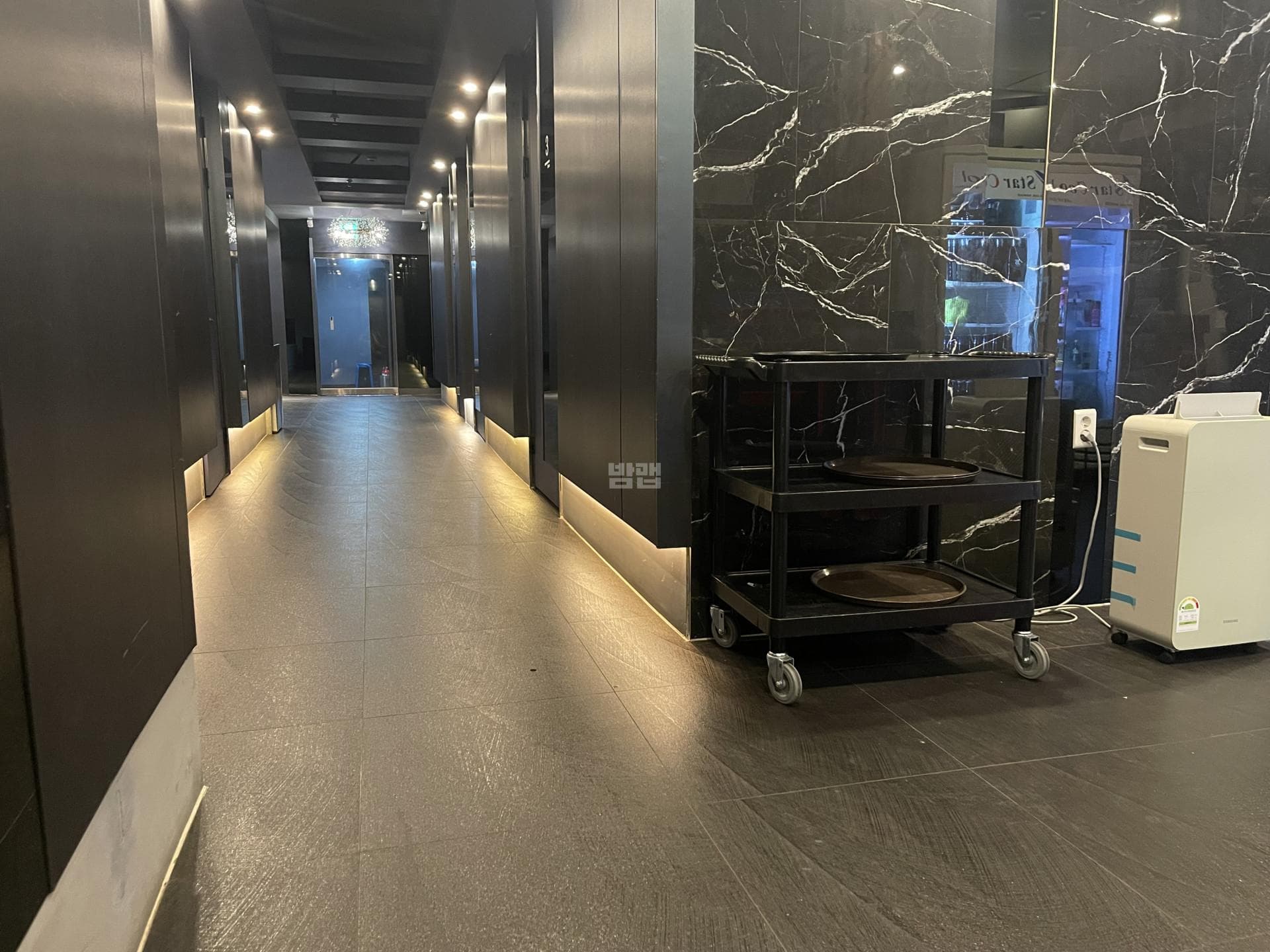 대구 수성 황금동 투데이 깨끗한 내부 및 시설 전경 (3)