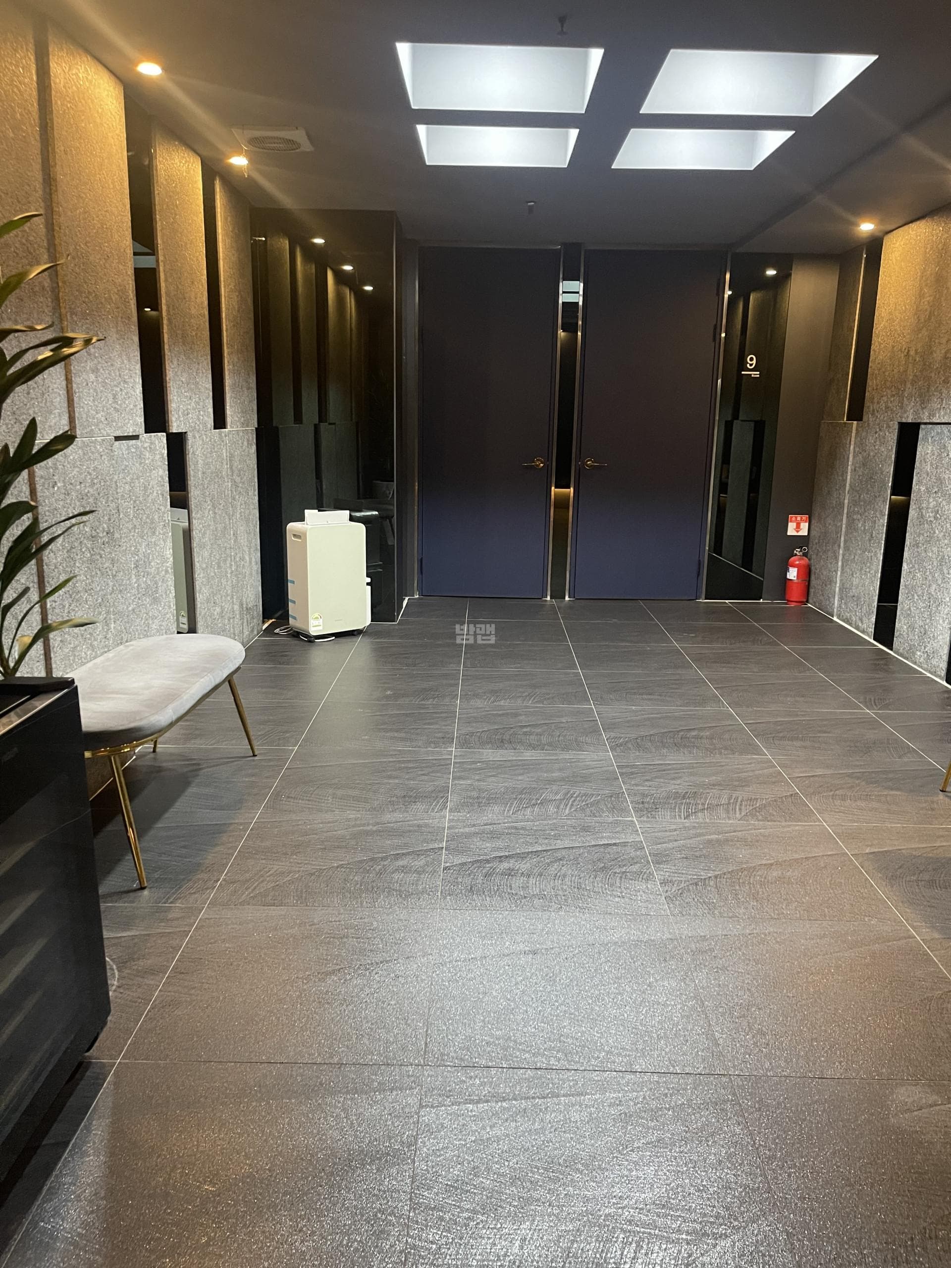 대구 수성 황금동 투데이 깨끗한 내부 및 시설 전경 (2)