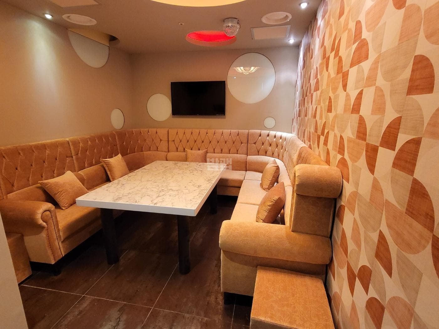 인천 연수 동춘동 포인트노래바 깨끗한 내부 및 시설 전경 (2)