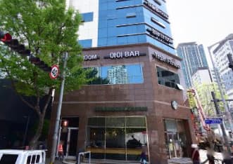 대전 유성 봉명동 유니크퍼블릭 (안○윤 사장) 전경 이미지