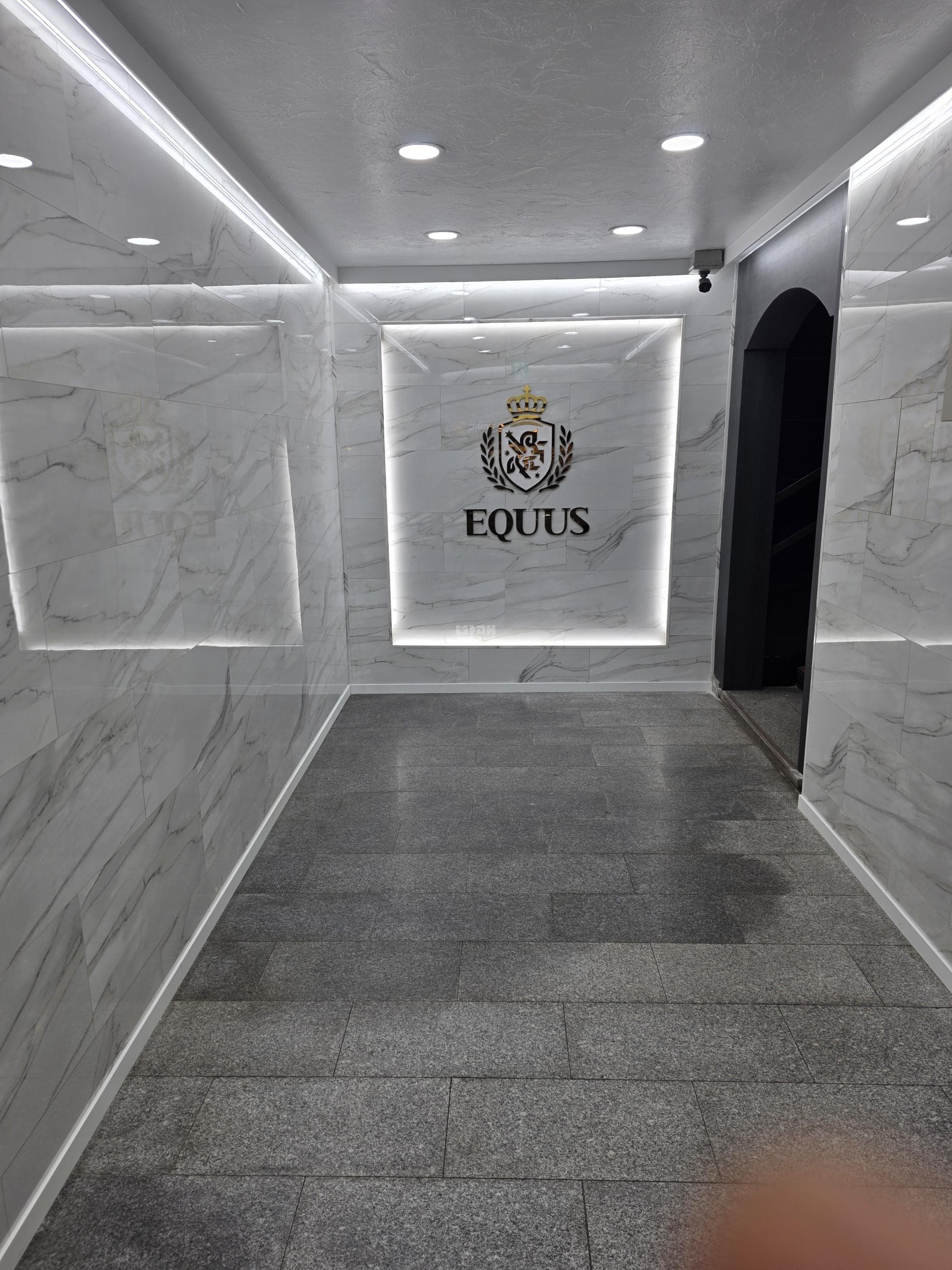 대전 동구 용전동 에쿠스 깨끗한 내부 및 시설 전경 (2)