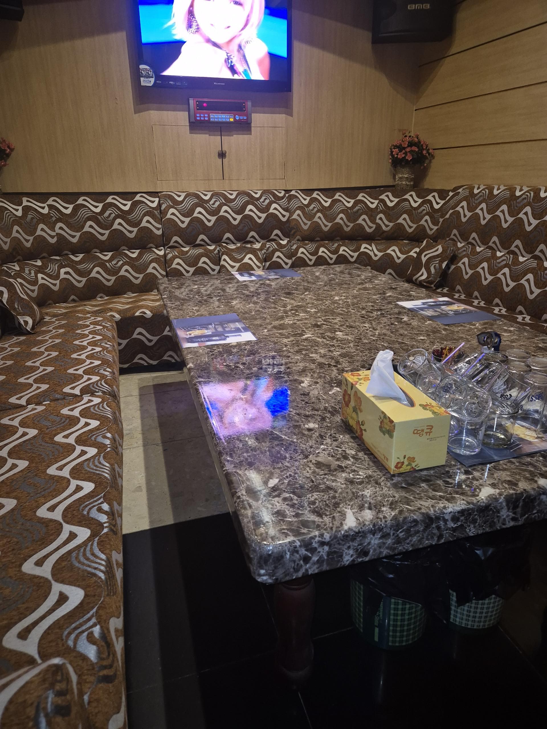 경기 안양 관양동 호박 (김○숙 실장) 주대 및 메뉴 가격표 안내 (0)