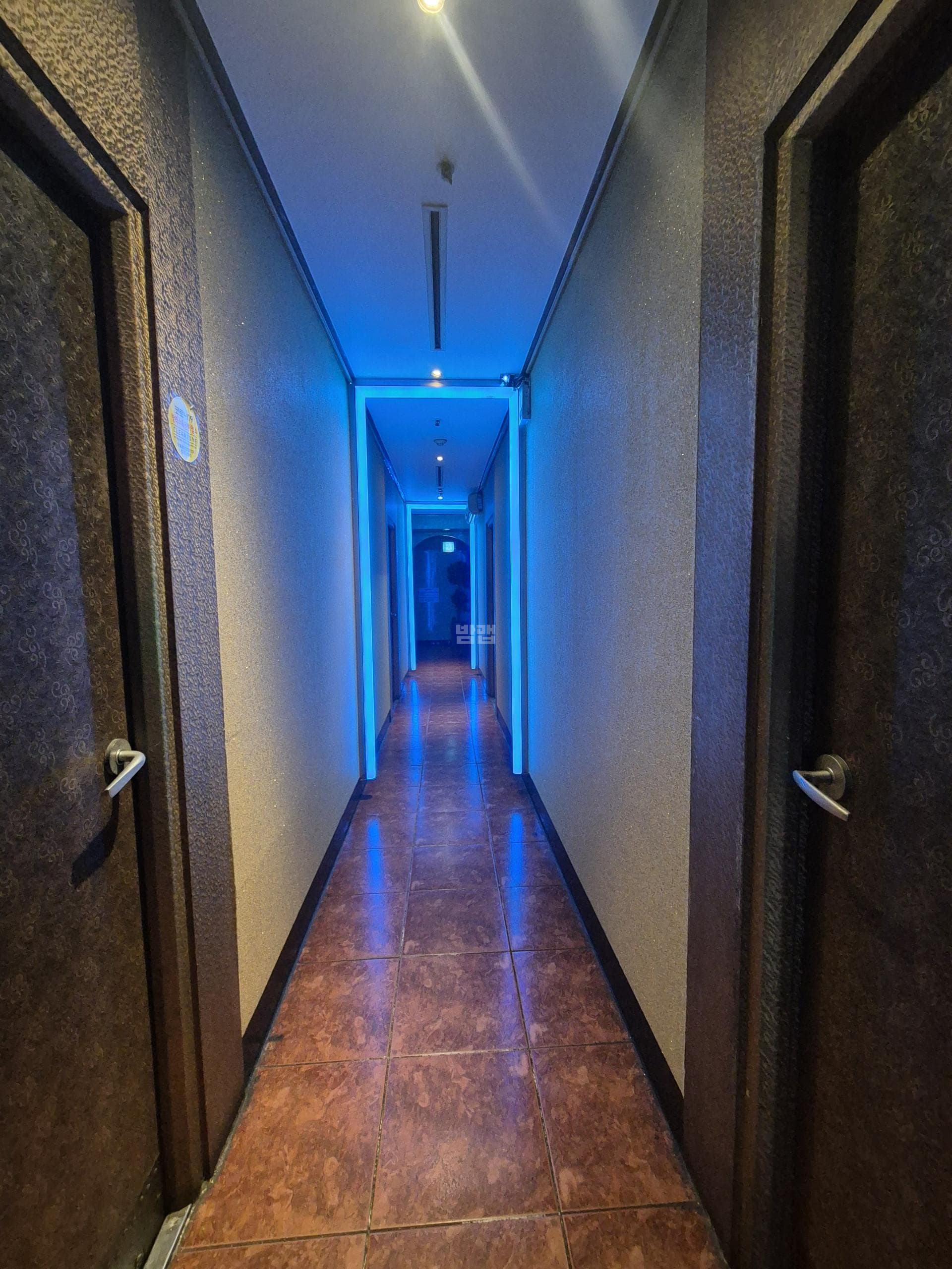 경기 안양 관양동 호박 깨끗한 내부 및 시설 전경 (3)