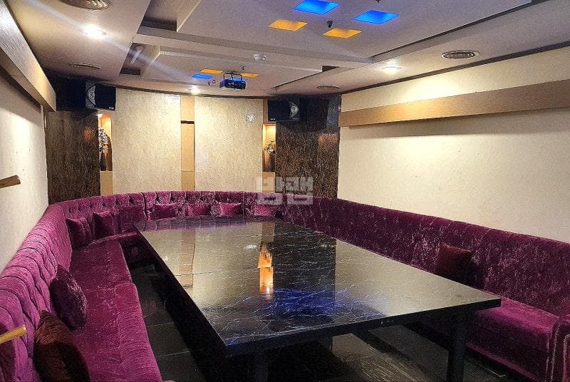 경북 구미 원평동 쵸콜렛주점 깨끗한 내부 및 시설 전경 (1)