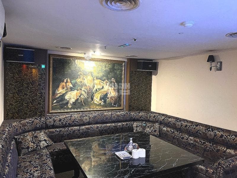 경북 구미 원평동 쵸콜렛주점 깨끗한 내부 및 시설 전경 (2)