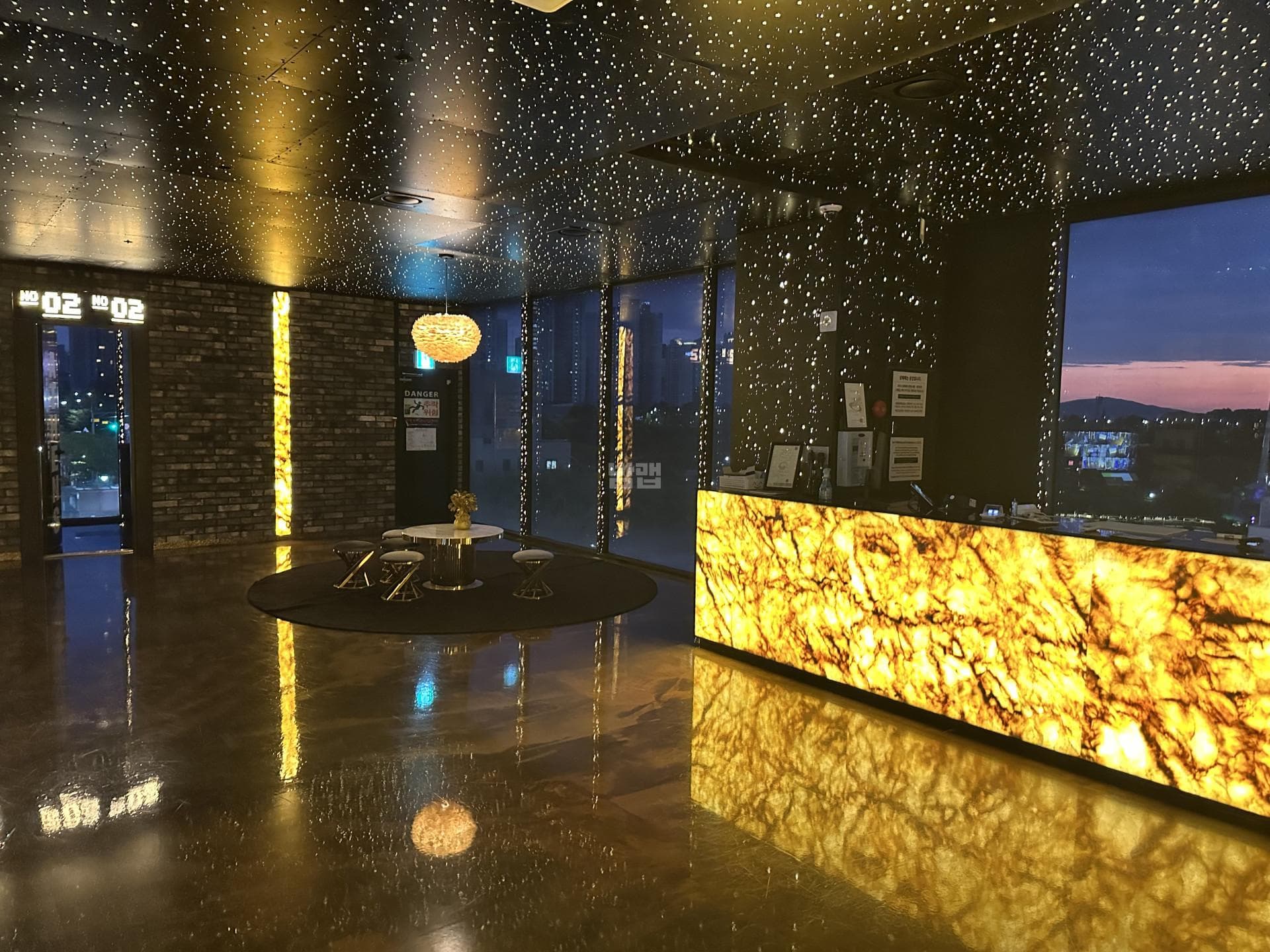 인천 서구 청라동 멤버쉽노래클럽 이원준 실장 대표 이미지