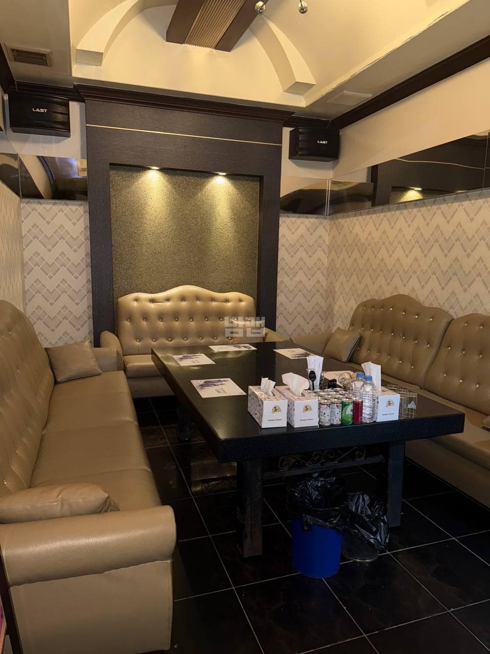 광주 서구 치평동 스테이 깨끗한 내부 및 시설 전경 (2)