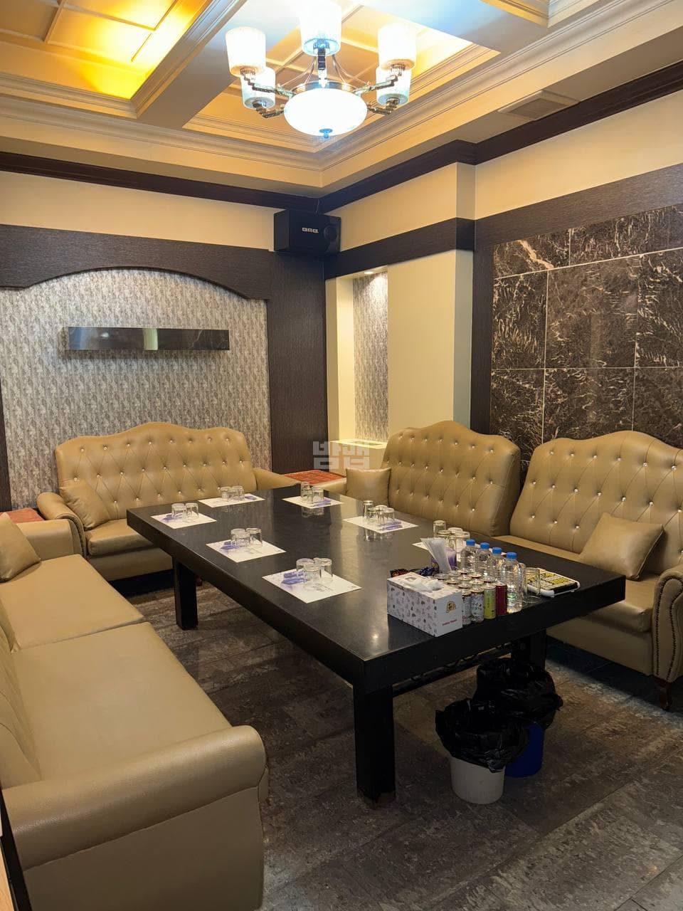 광주 서구 치평동 스테이 깨끗한 내부 및 시설 전경 (1)