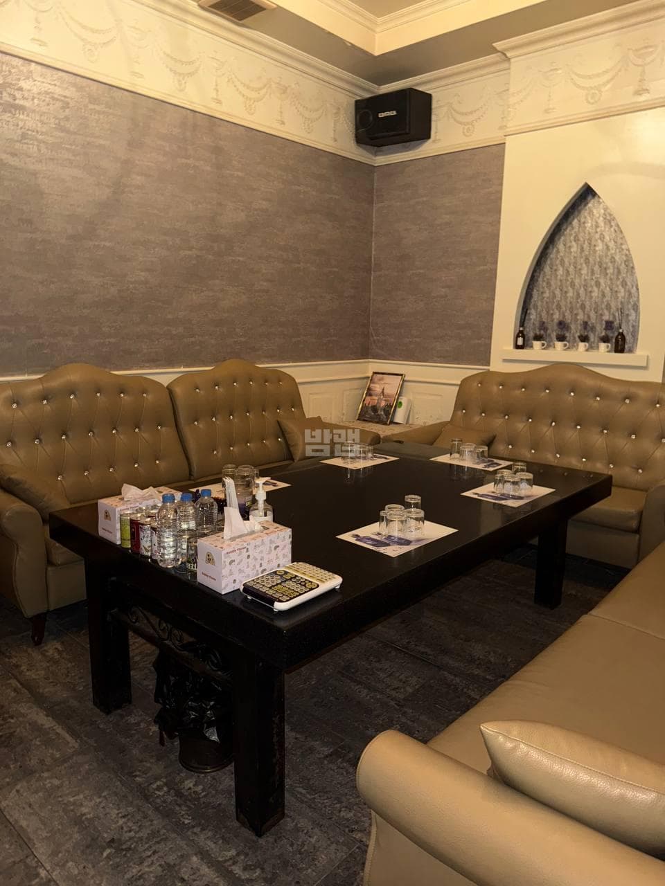 광주 서구 치평동 스테이 깨끗한 내부 및 시설 전경 (3)