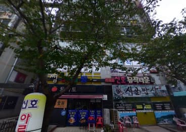 부산 강서 신호동 야시노래주점 (정○민 실장) 전경 이미지