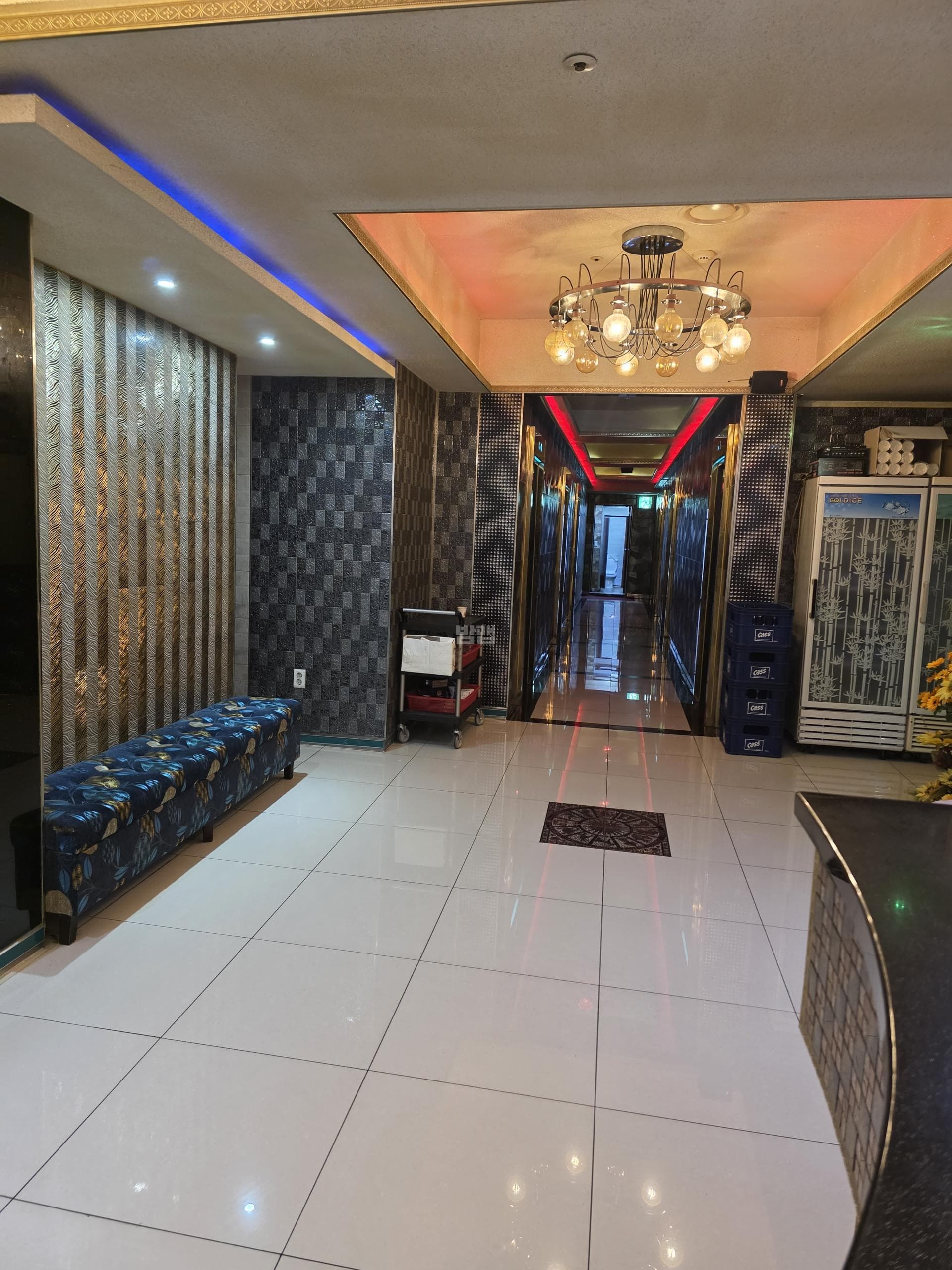 인천 서구 심곡동 로얄룸크럽 이양수 실장 대표 이미지