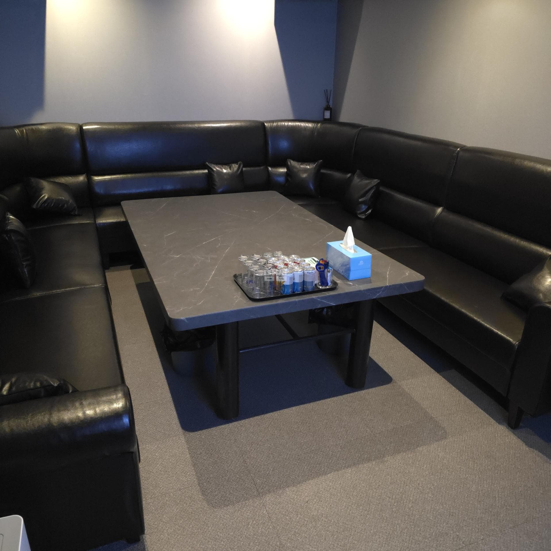 충북 청주 용암동 에이원 깨끗한 내부 및 시설 전경 (2)