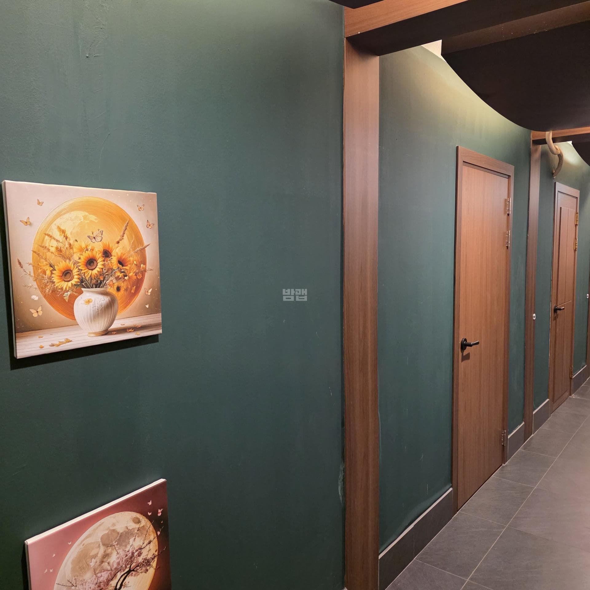 충북 청주 용암동 에이원 깨끗한 내부 및 시설 전경 (4)