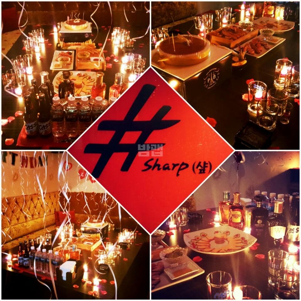 서울 관악 신림동 #(샵) 김용 실장 대표 이미지