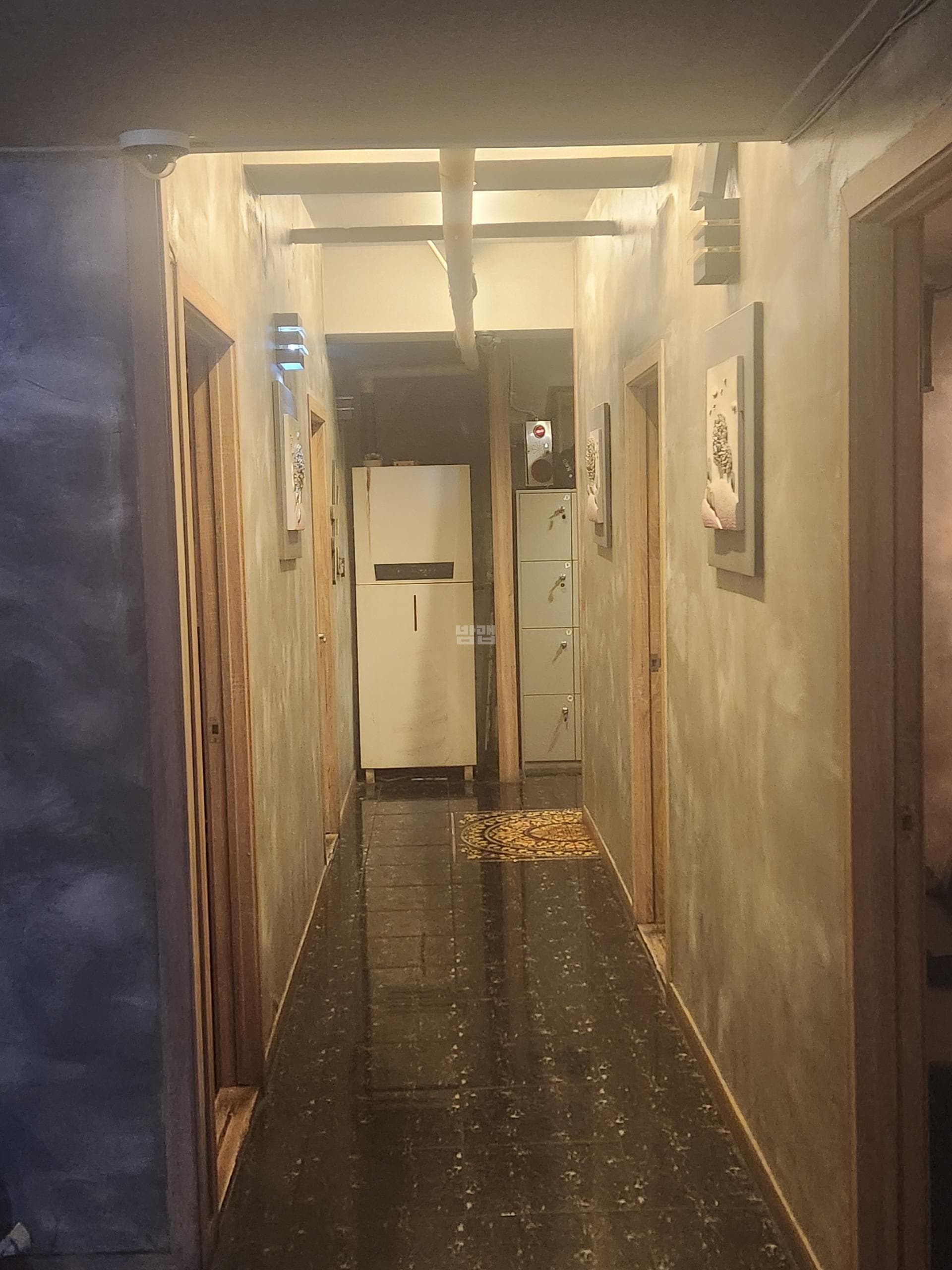 서울 관악 신림동 #(샵) 깨끗한 내부 및 시설 전경 (1)