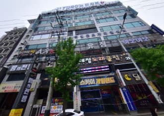 충남 천안 성정동 야미라이브클럽 (조○혜 실장) 전경 이미지
