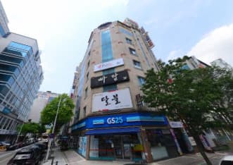 광주 서구 치평동 루비 (박○환 사장) 전경 이미지