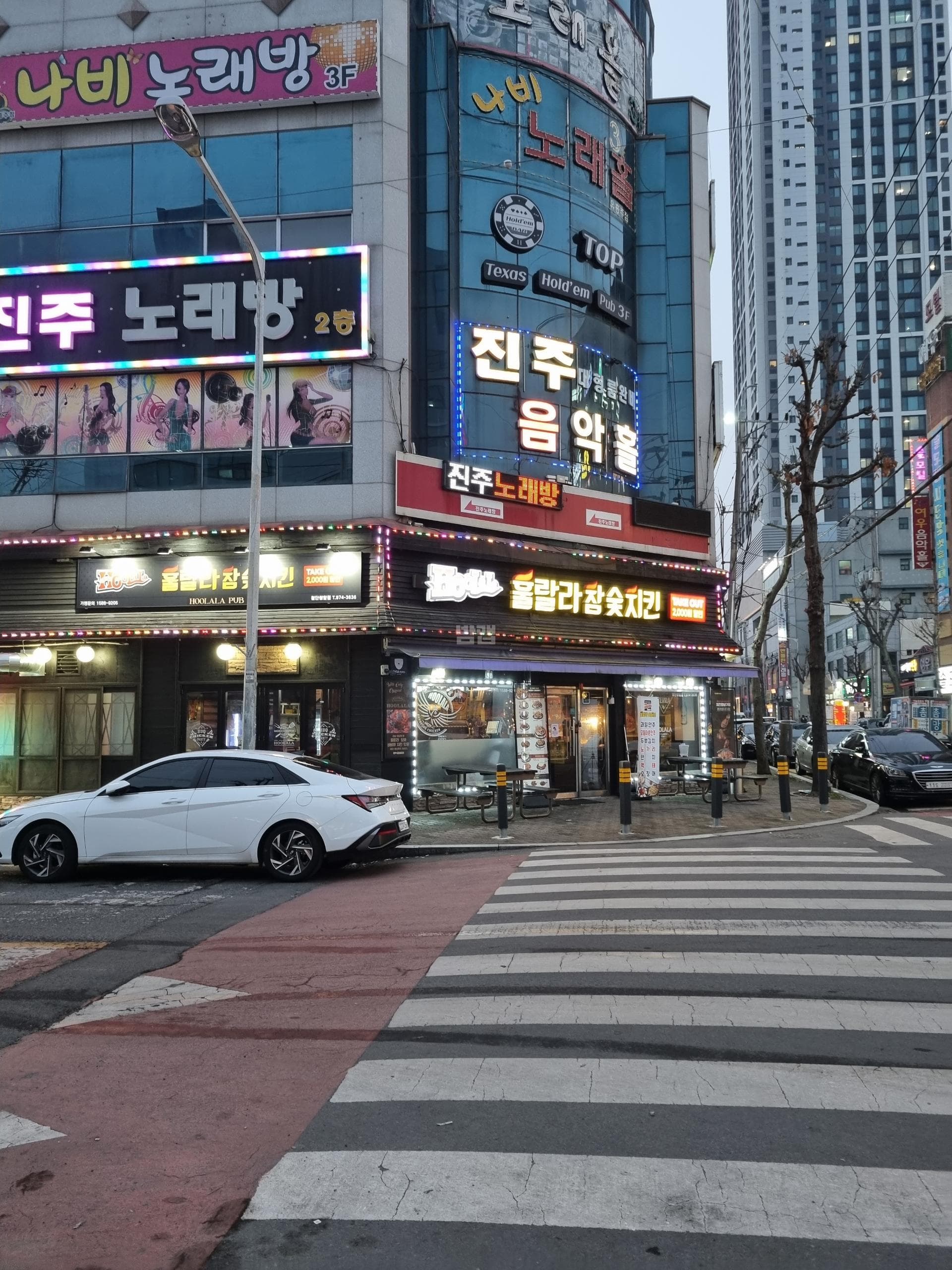 광주 광산 쌍암동 진주 안미정 실장 대표 이미지