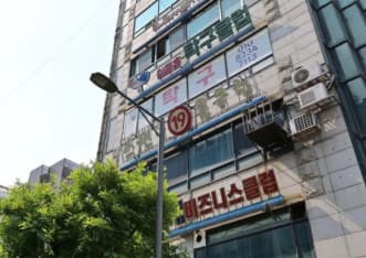 인천 계양 작전동 스캔들룸클럽 (임○만 실장) 전경 이미지